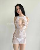 Анкета проститутки Адель - метро Дмитровский, возраст - 23