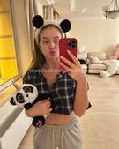 Анкета проститутки Юлия - метро Ломоносовский, возраст - 23