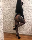 Анкета проститутки Илона - метро Тверской, возраст - 23