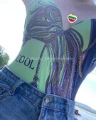 Анкета проститутки Лина - метро Хамовники, возраст - 23