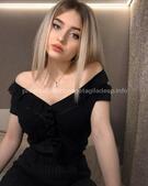 Анкета проститутки Галина - метро Хорошевский, возраст - 23