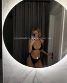Анкета проститутки Мелисса - метро Царицыно, возраст - 23