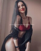 Анкета проститутки Майя - метро Сокольники, возраст - 23