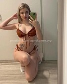 Анкета проститутки Света - метро Басманный, возраст - 23