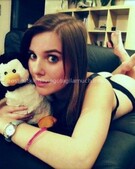 Анкета проститутки Лилия - метро Тушино, возраст - 23