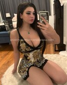 Анкета проститутки Варвара - метро Нагатино-Садовники, возраст - 23