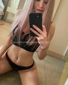 Анкета проститутки Дарина - метро Хамовники, возраст - 23