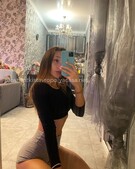 Анкета проститутки Лизочка - метро Тимирязевский, возраст - 23