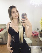 Анкета проститутки Арина - метро Можайский, возраст - 23