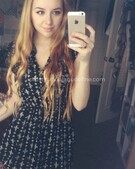 Анкета проститутки Нила - метро Перово, возраст - 23