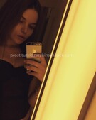 Анкета проститутки Марта - метро Куркино, возраст - 23