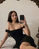 Анкета проститутки Эмма - метро Выхино-Жулебино, возраст - 23