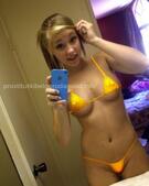 Анкета проститутки Мишель - метро Нижегородский, возраст - 23