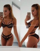 Анкета проститутки Даша - метро Выхино-Жулебино, возраст - 23