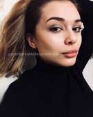 Анкета проститутки Эвелина - метро Басманный, возраст - 23