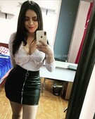 Анкета проститутки Ася - метро Дмитровский, возраст - 23