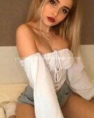 Анкета проститутки Нила - метро Нагатино-Садовники, возраст - 24