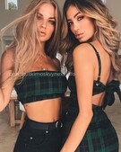 Анкета проститутки Лера - метро Крылатское, возраст - 24