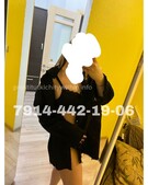 Анкета проститутки Лаура - метро Алексеевский, возраст - 24