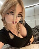 Анкета проститутки Ольга - метро Тверской, возраст - 24