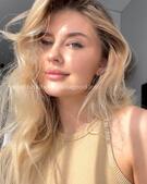 Анкета проститутки Элина - метро Покровское-Стрешнево, возраст - 24