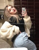 Анкета проститутки Варвара - метро Даниловский, возраст - 24