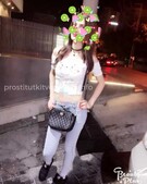 Анкета проститутки Леночка - метро Лианозово, возраст - 24