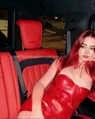 Анкета проститутки Риана - метро Румянцево, возраст - 24