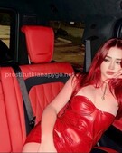 Анкета проститутки Устина - метро Тверской, возраст - 24