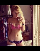 Анкета проститутки Ксюша - метро Щукино, возраст - 24