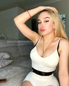 Анкета проститутки Вероника - метро Коломенское, возраст - 24