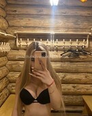 Анкета проститутки Юля - метро Дмитровский, возраст - 24