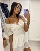 Анкета проститутки Эмма - метро Нижегородский, возраст - 24