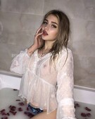 Анкета проститутки Ирина - метро Замоскворечье, возраст - 24