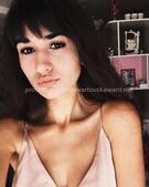 Анкета проститутки Оксана - метро Нагатино-Садовники, возраст - 24