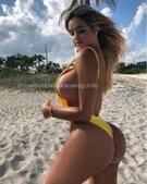 Анкета проститутки Галина - метро Хамовники, возраст - 24