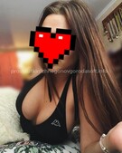 Анкета проститутки Мира - метро Ясенево, возраст - 24