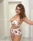 Анкета проститутки Майя - метро Ломоносовский, возраст - 24