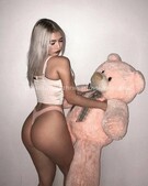 Анкета проститутки Рада - метро Выхино-Жулебино, возраст - 24