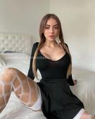 Анкета проститутки Лолита - метро Нижегородский, возраст - 24