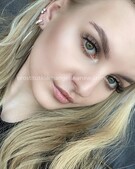 Анкета проститутки Лиза - метро Хамовники, возраст - 24