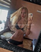 Анкета проститутки Элеонора - метро Мещанский, возраст - 24