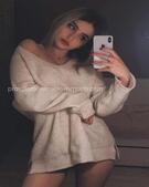 Анкета проститутки Рада - метро Замоскворечье, возраст - 24