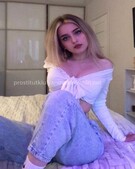 Анкета проститутки Милослава - метро Тимирязевский, возраст - 24