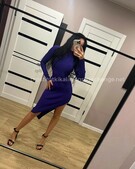 Анкета проститутки Виктория - метро Строгино, возраст - 24