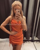 Анкета проститутки Марго - метро Замоскворечье, возраст - 24