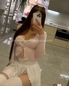 Анкета проститутки Анечка - метро Тверской, возраст - 24