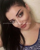 Анкета проститутки Таня - метро Тимирязевский, возраст - 24