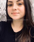 Анкета проститутки Каролина - метро Раменки, возраст - 24