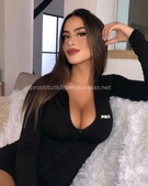 Анкета проститутки Натуся - метро Северное Медведково, возраст - 24